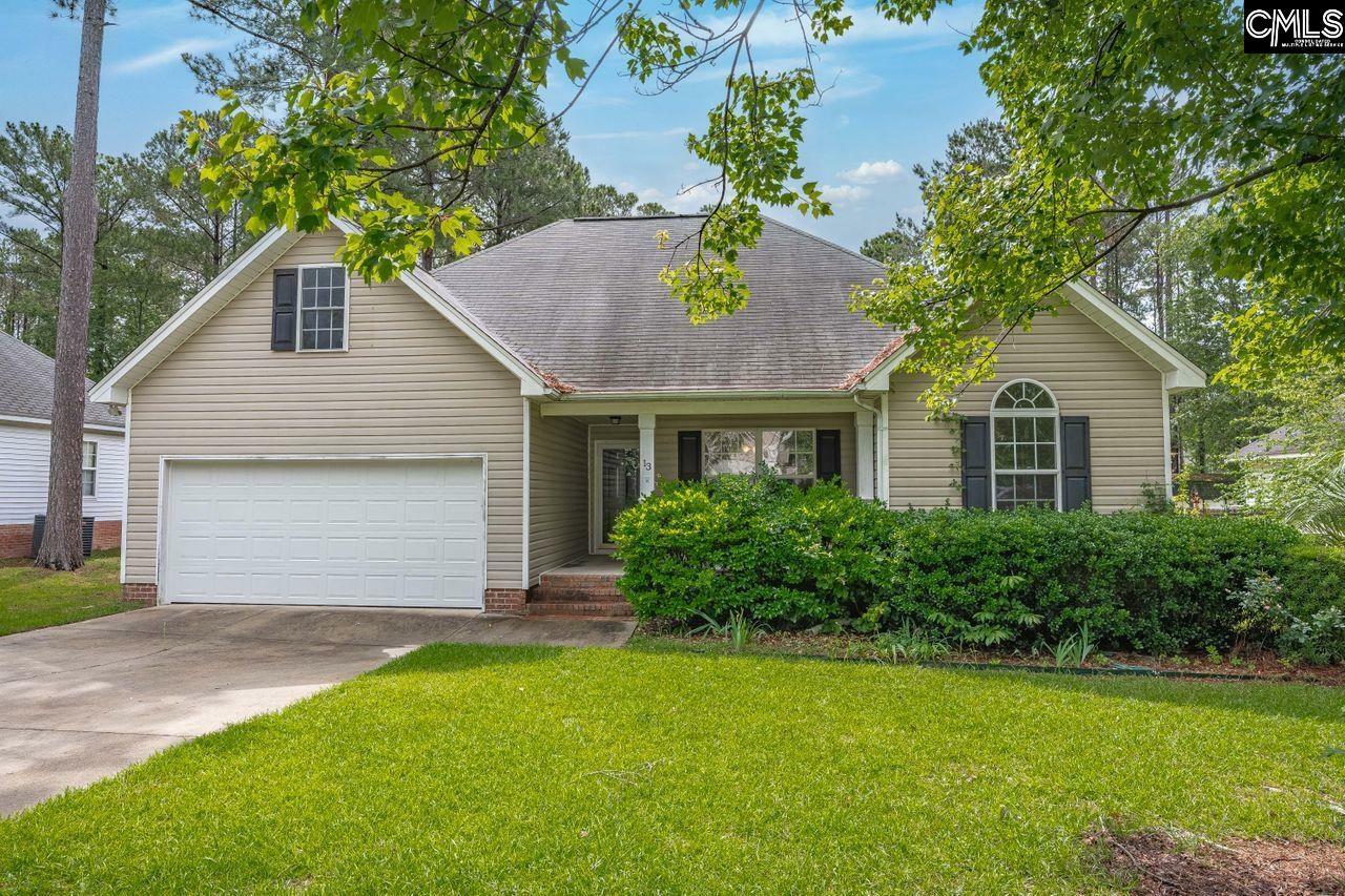 Property Photo: 13 Dewberry SC 29045