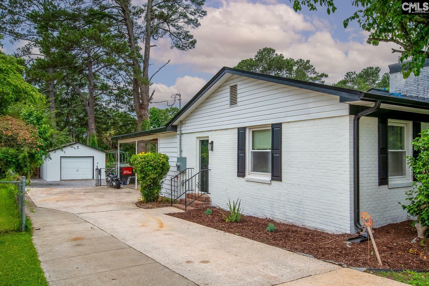 Property Photo:  419 Skyland  SC 29210 