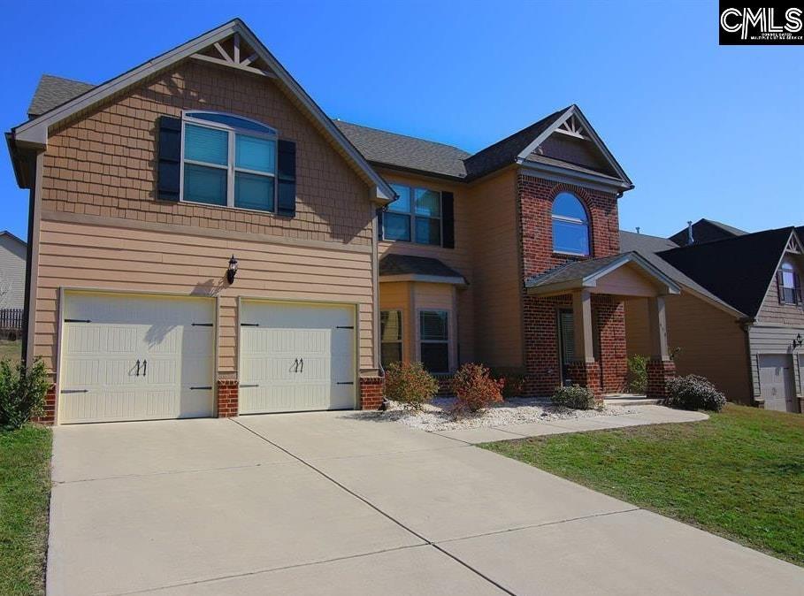 454 Henslowe  West Columbia SC 29170 photo