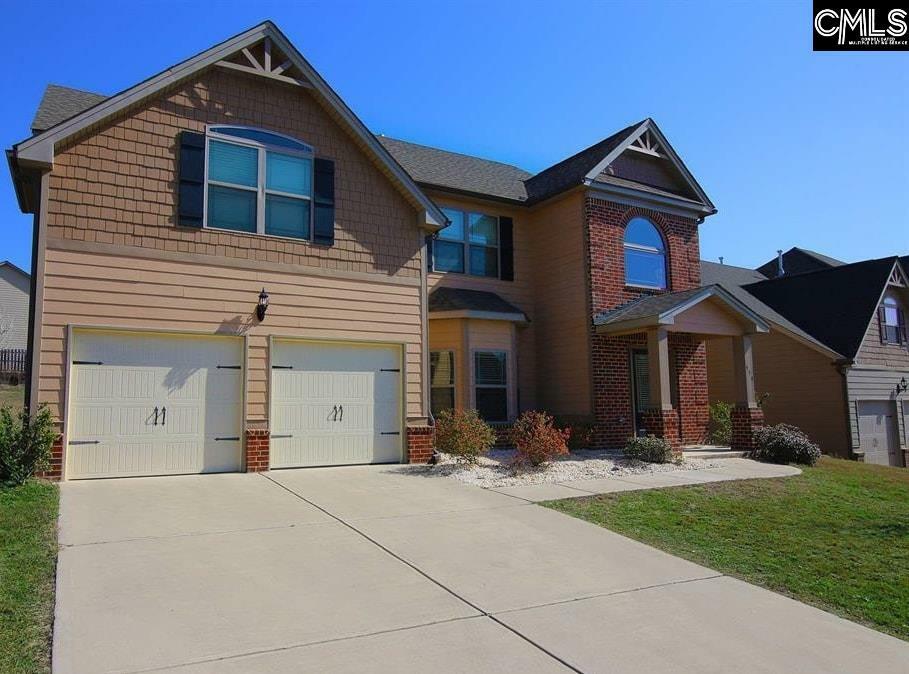 Property Photo: 454 Henslowe SC 29170