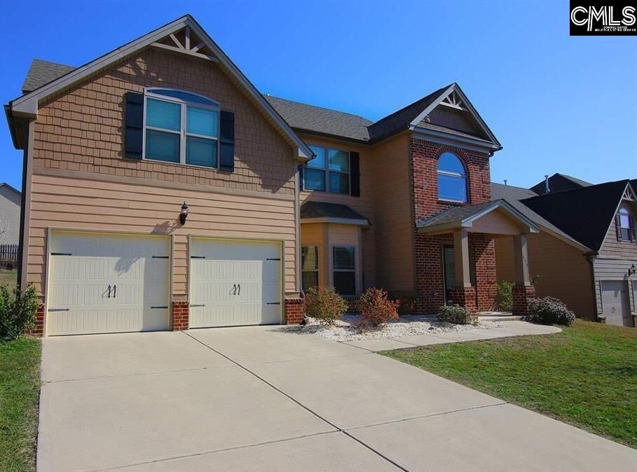 Property Photo:  454 Henslowe  SC 29170 