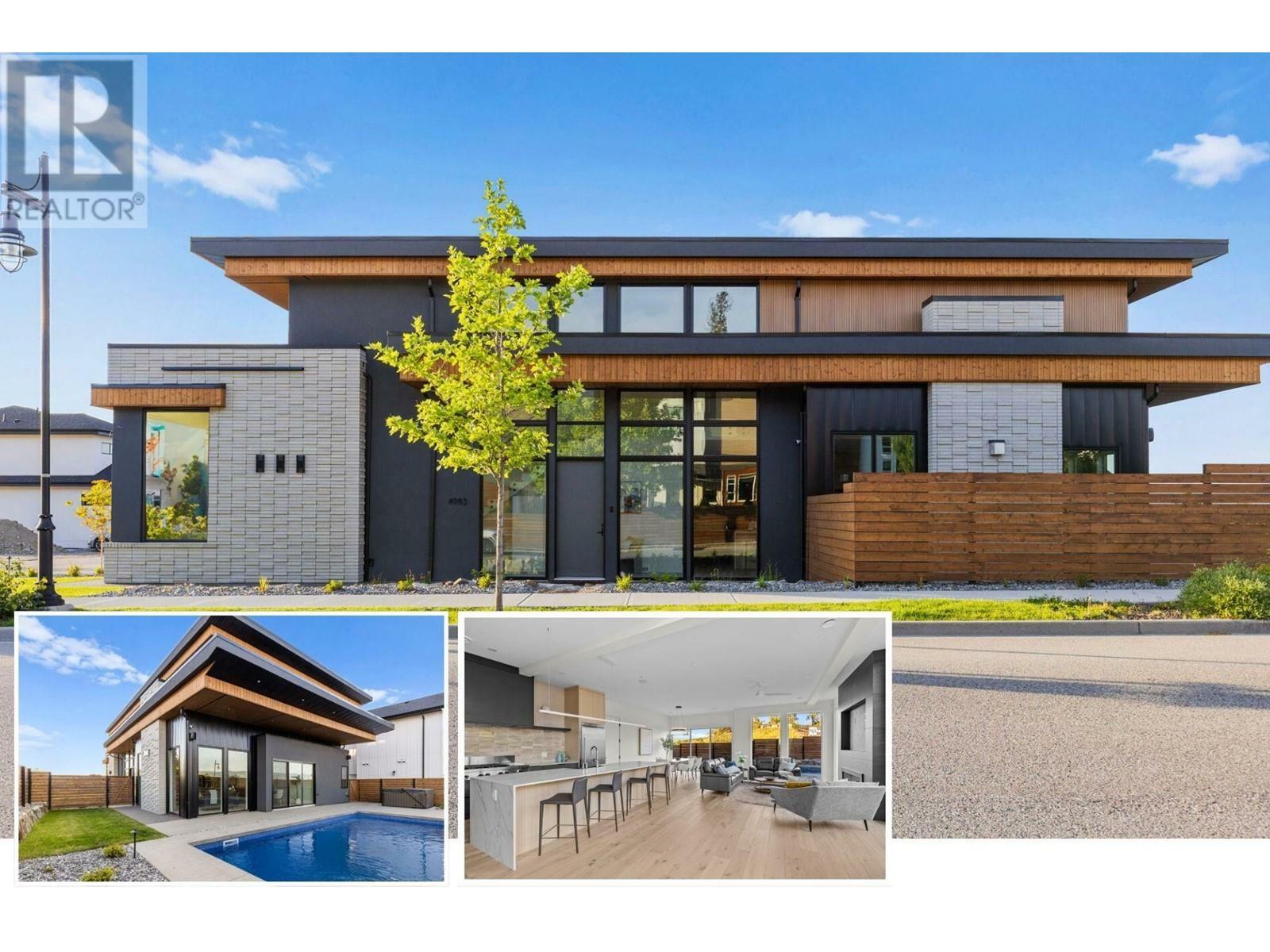 Photo de la propriété: 4983 Bucktail Lane BC V1W 5L3
