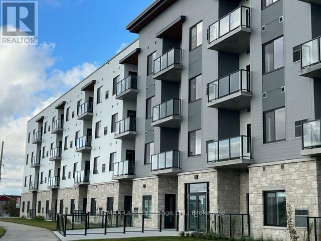 620 Philip Place Unit 106  Kincardine ON N2Z 0H6 photo