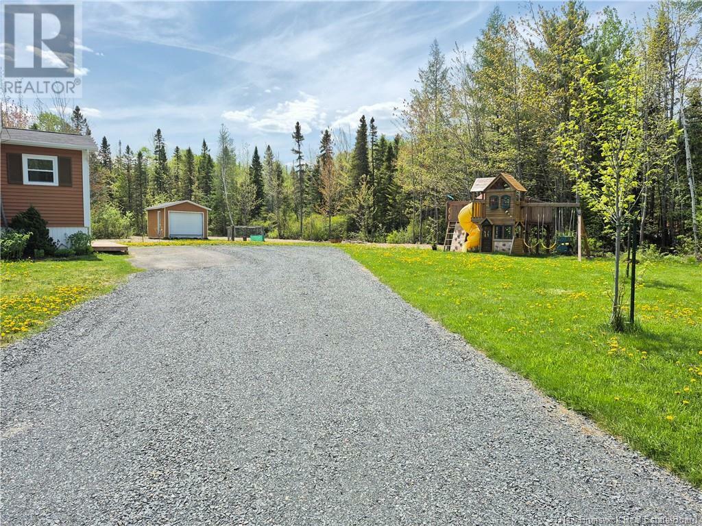 Property Photo: 1300 Currie Street NB E2A 6J6