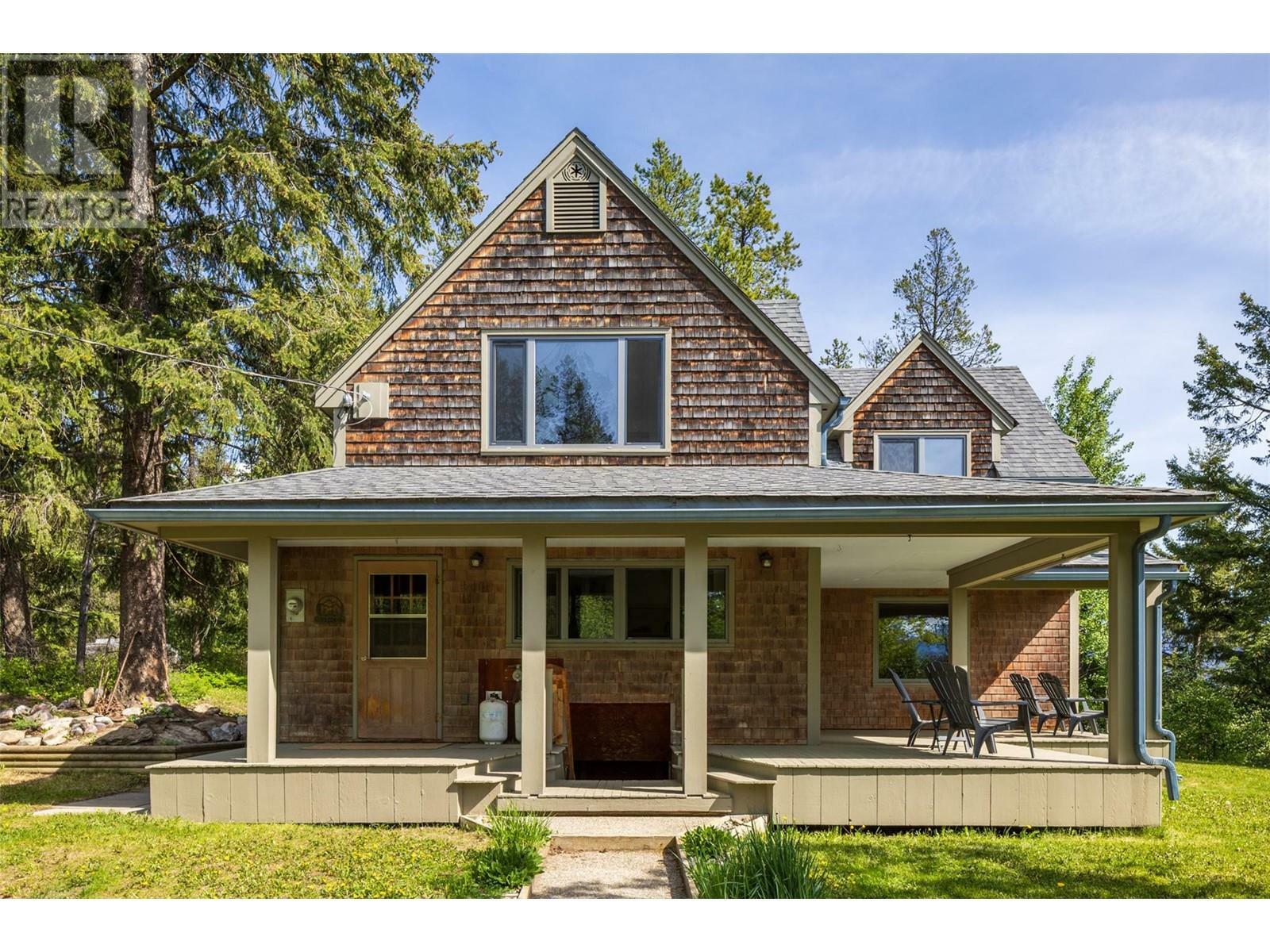 Photo de la propriété: 1615 Campbell Road BC V0A 1H7
