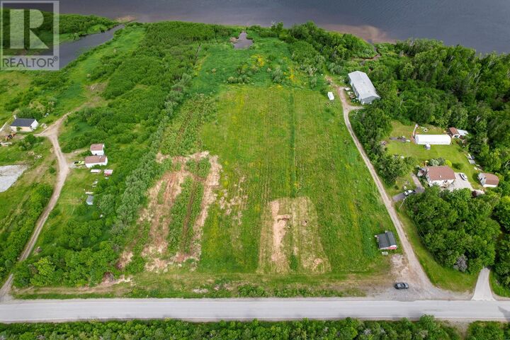 Property Photo:  403 Lot B Marble Drive  NL A2H 2N2 