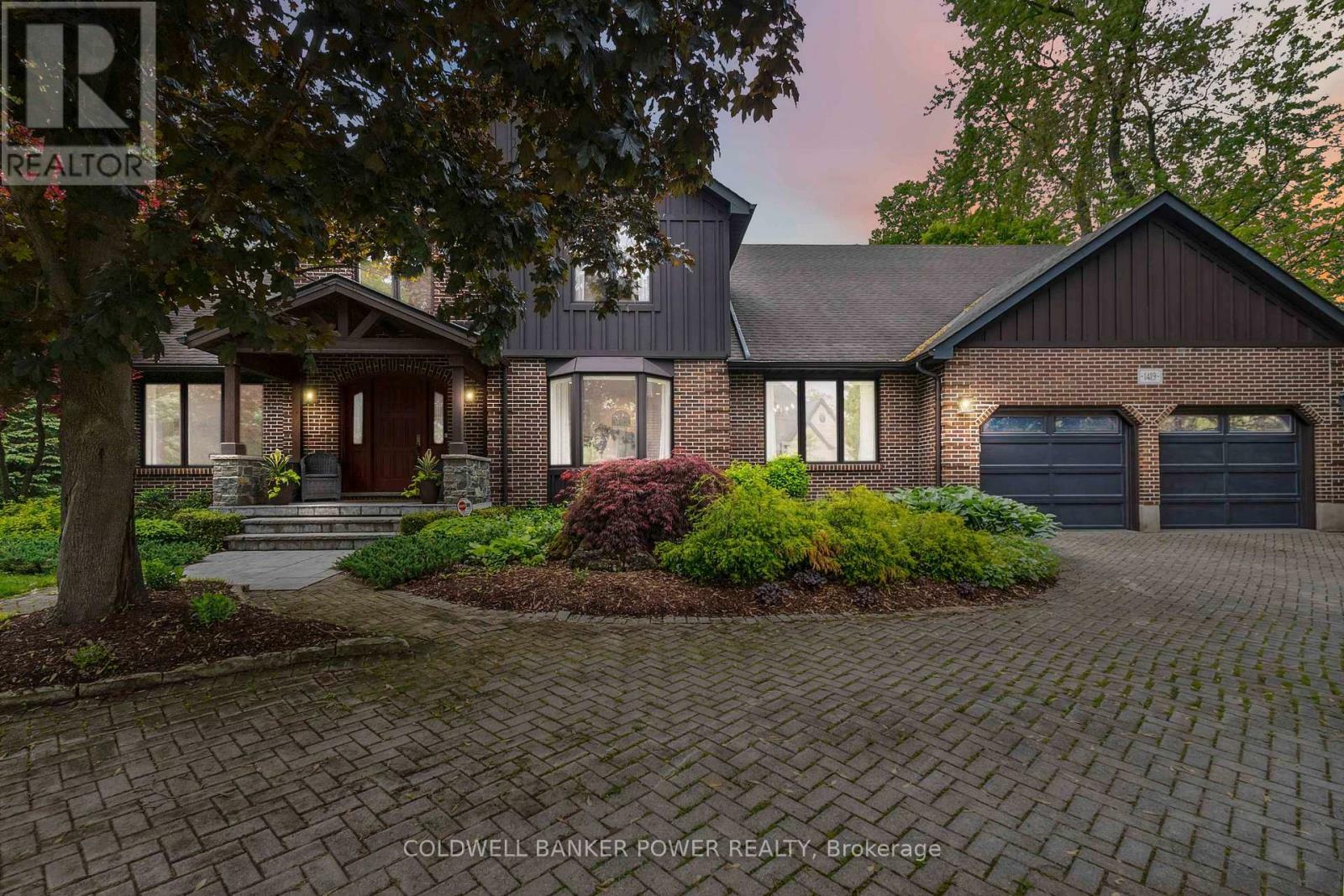 Property Photo: 1419 Corley Drive ON N6G 2K5