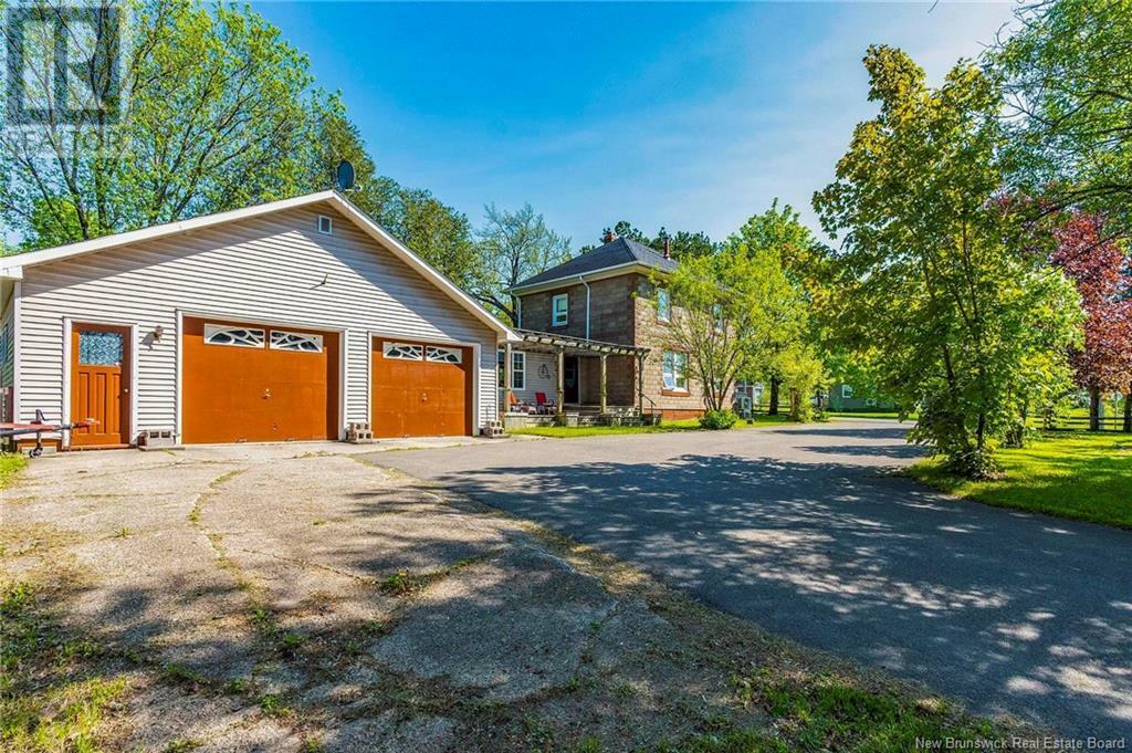 Property Photo:  272 Old Post Road  NB E4Z 4P5 