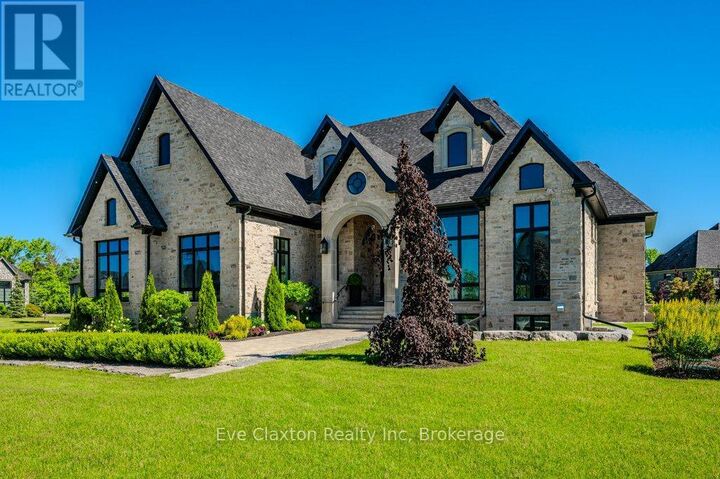 Photo de la propriété: 112 Heritage Lake Drive ON N0B 2J0
