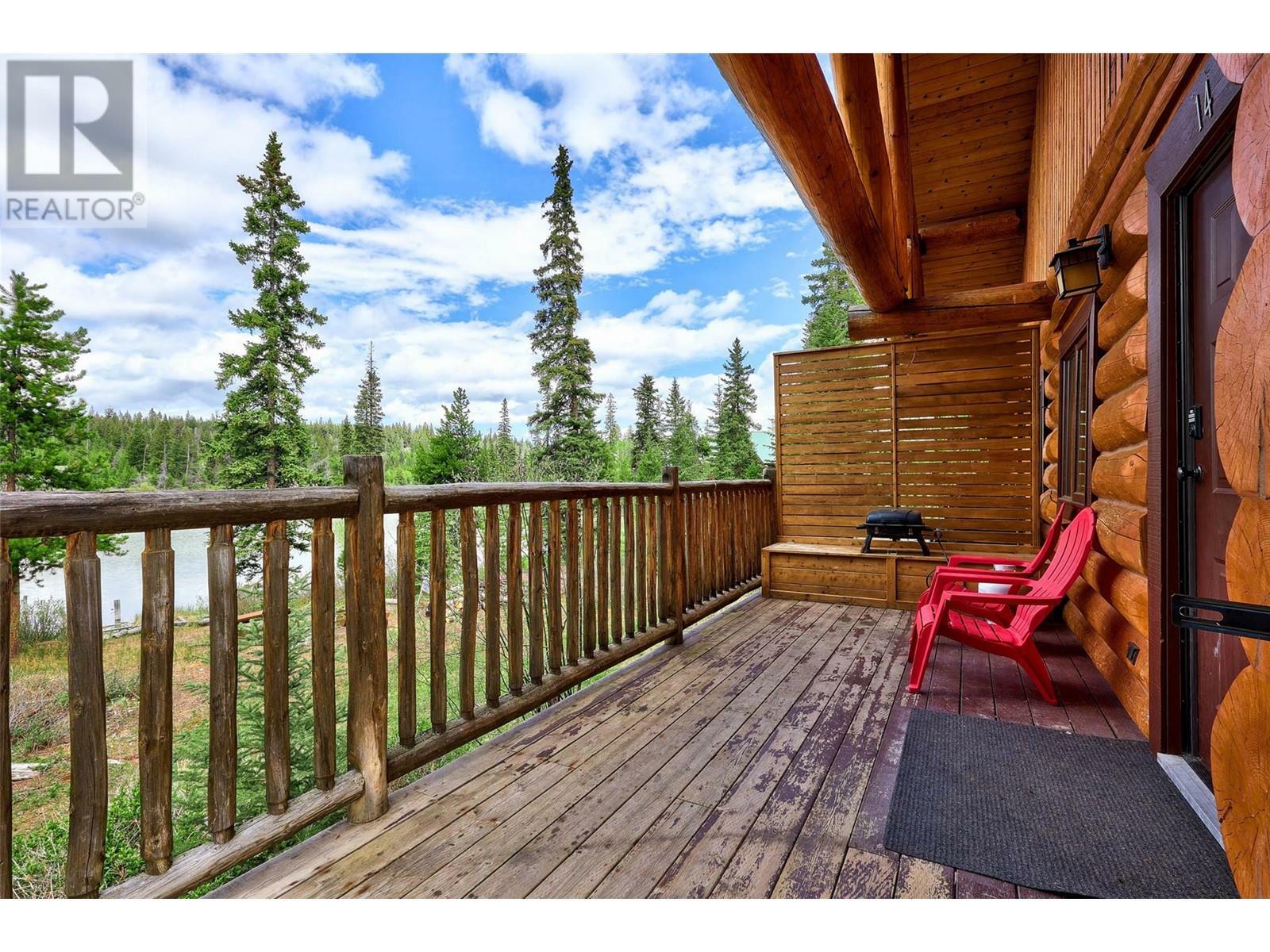 Property Photo: 5485 Lac Le Jeune Road 14 BC V1S 1A1