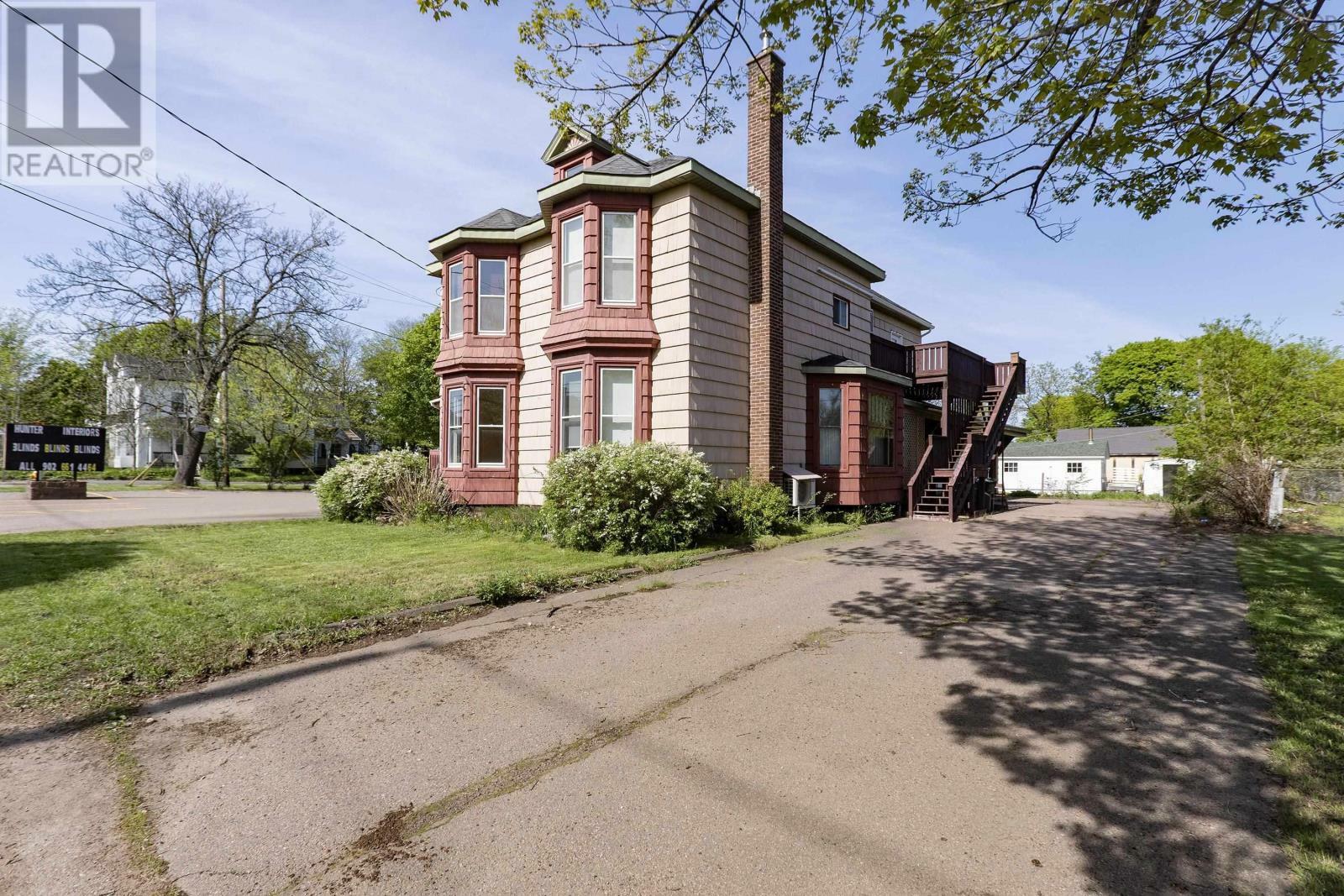 Photo de la propriété: 58 Albion Street NS B4H 2W1