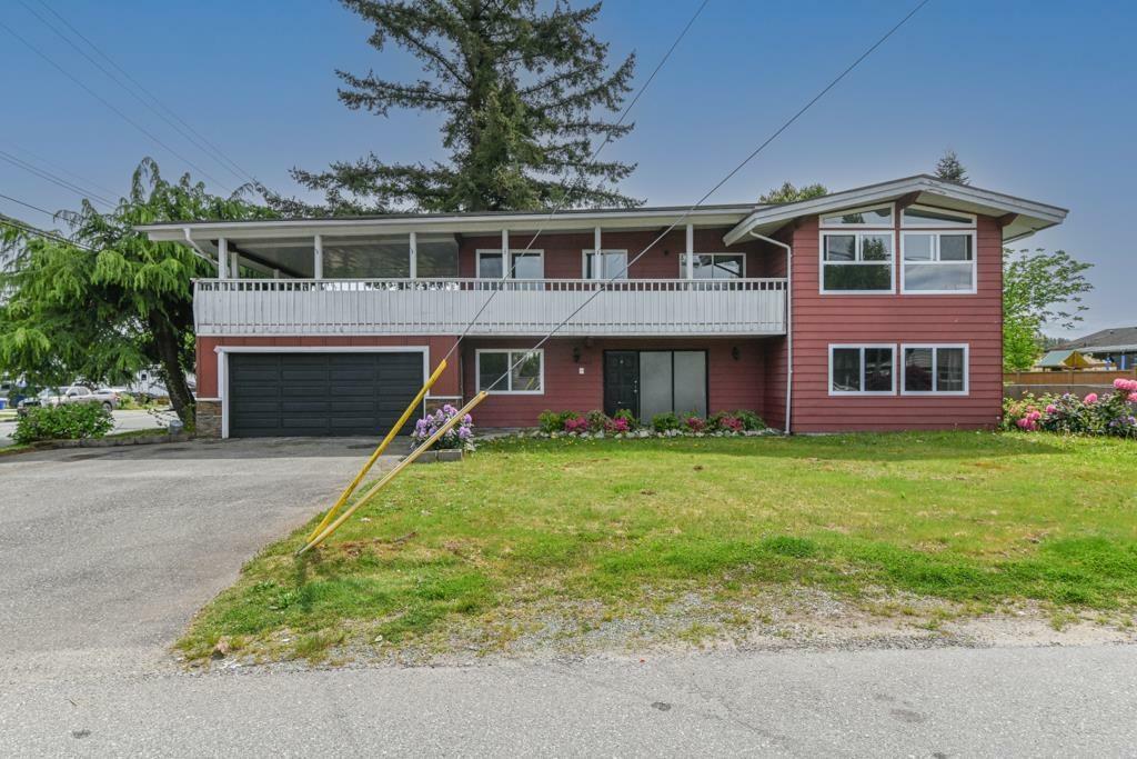 Property Photo: 31988 Oriole BC V2V 1Y6