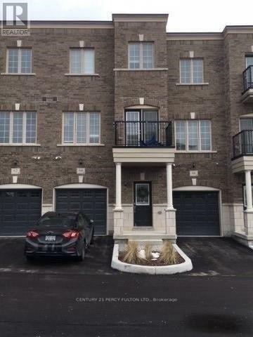 Property Photo: 64 Ferris Square ON L1E 0J2