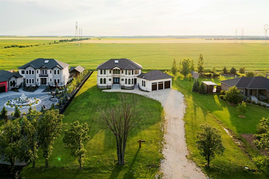 Photo de la propriété: 379 Wescana Street MB R4J 1B6