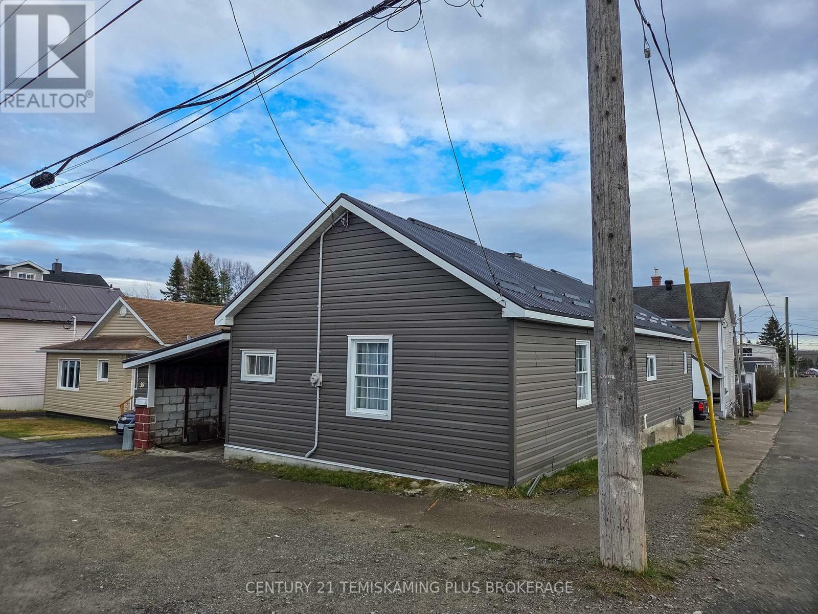 Property Photo:  38 McCamus Avenue  ON P2N 2J5 