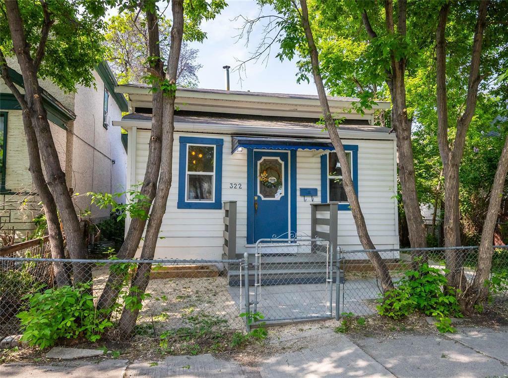 322 Atlantic Avenue  Winnipeg MB R2W 0R3 photo