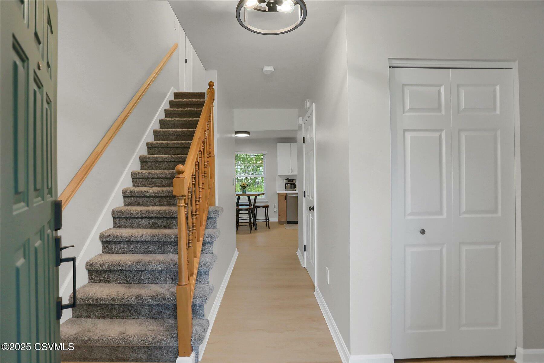 Property Photo:  456 Beagle Club Road  PA 17837 
