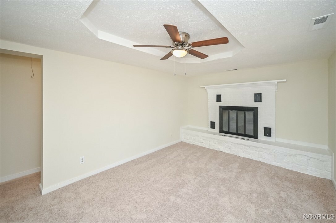 Property Photo: 10486 Malboro Road VA 23116
