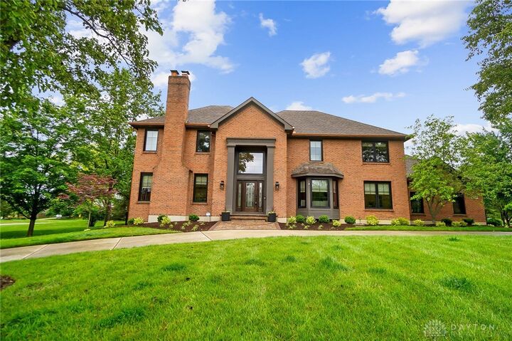 Property Photo: 10612 Falls Creek Lane OH 45458