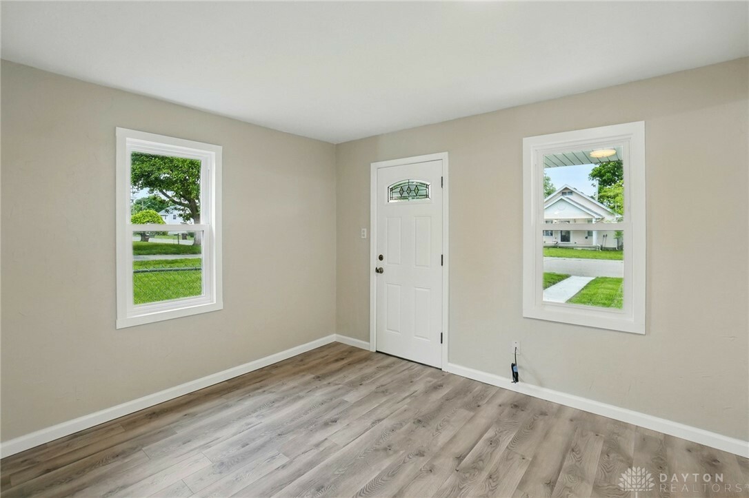 Property Photo:  2428 Oneida Avenue  OH 45414 