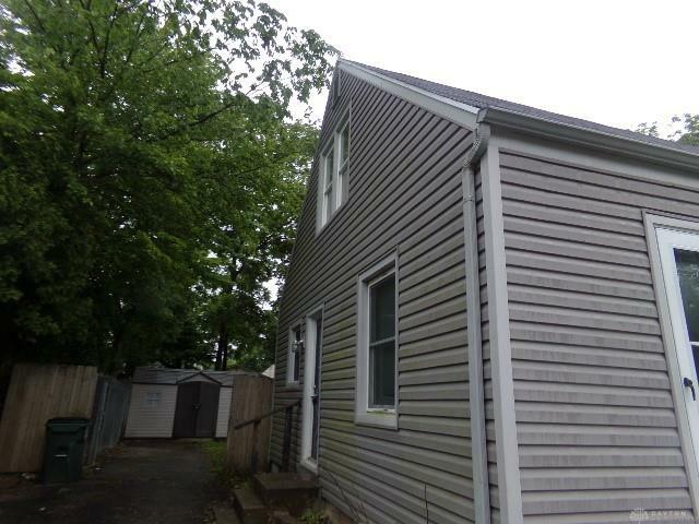 Property Photo: 1914 W Bataan Drive OH 45420