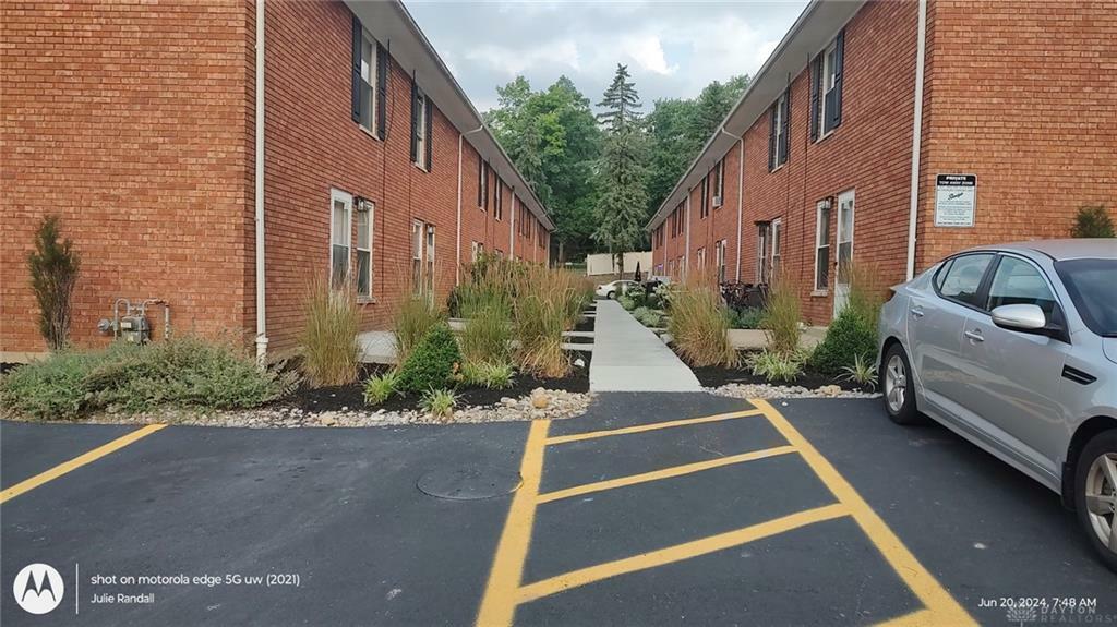 Property Photo:  4627 Far Hills Avenue 5B  OH 45429 