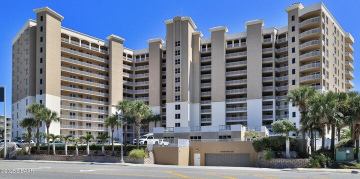 2403 S Atlantic Avenue 605  Daytona Beach FL 32118 photo