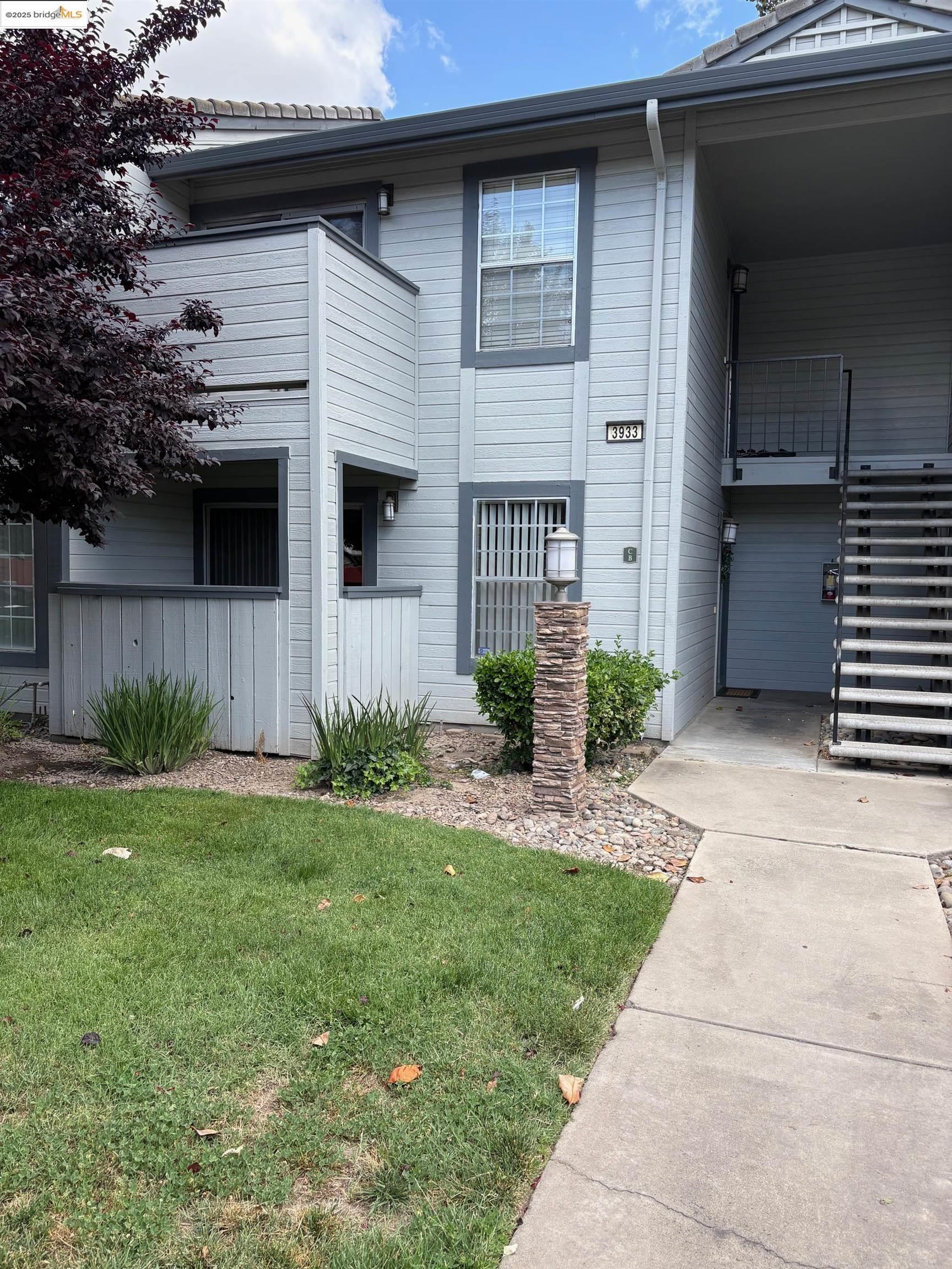 Property Photo: 3933 Dale Rd. B CA 95356