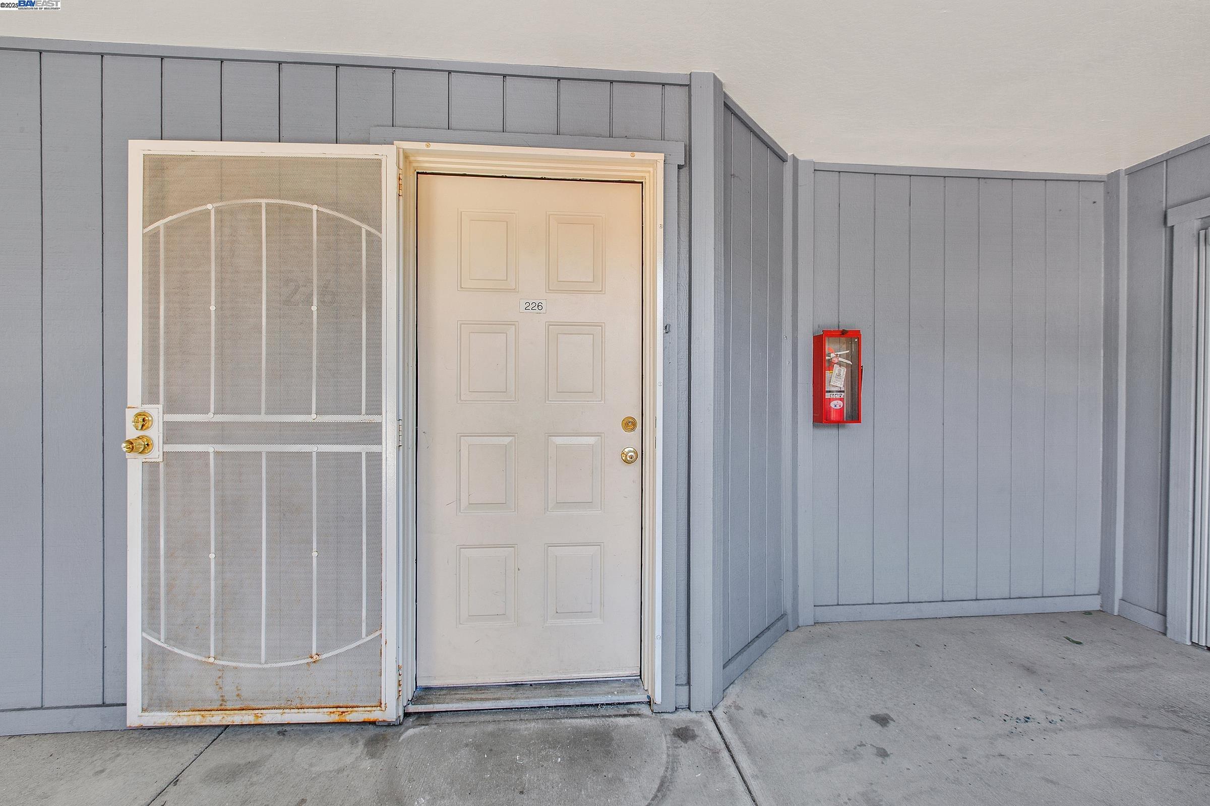 Property Photo: 47112 Warm Springs Blvd 226 CA 94539