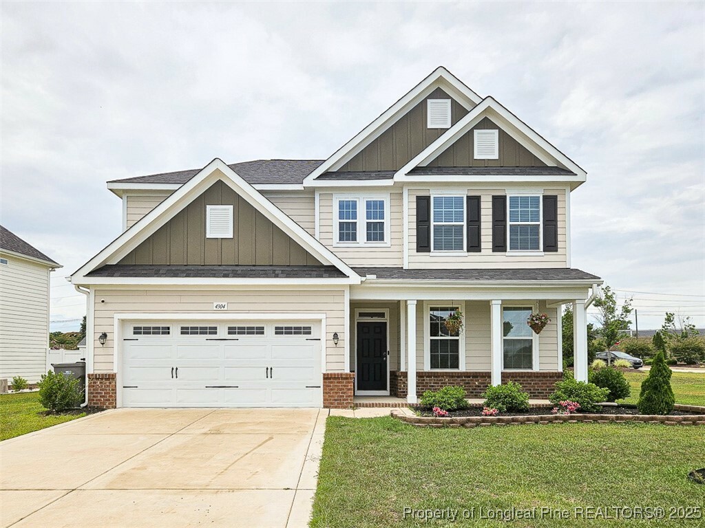 Property Photo: 4304 Scout Camp Drive NC 28306