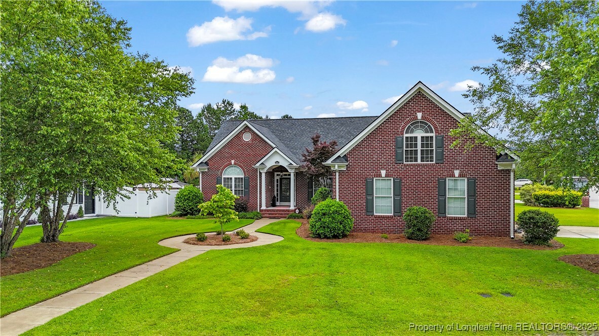 Property Photo: 6500 Oakley Drive NC 28311