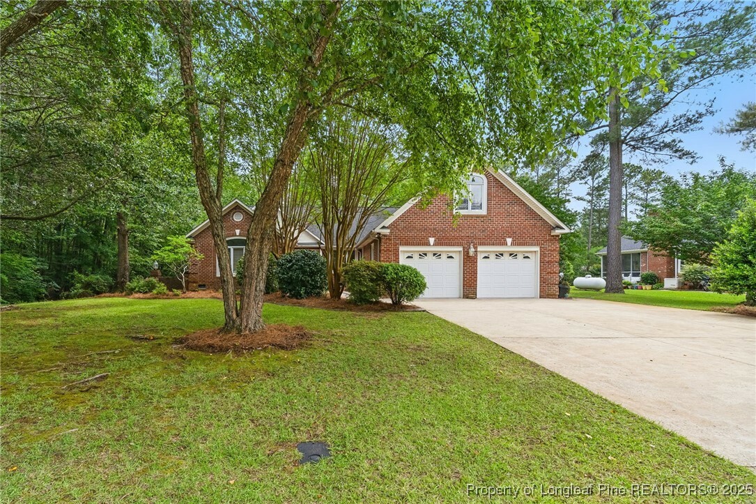 Property Photo: 773 Three Wood Drive NC 28312