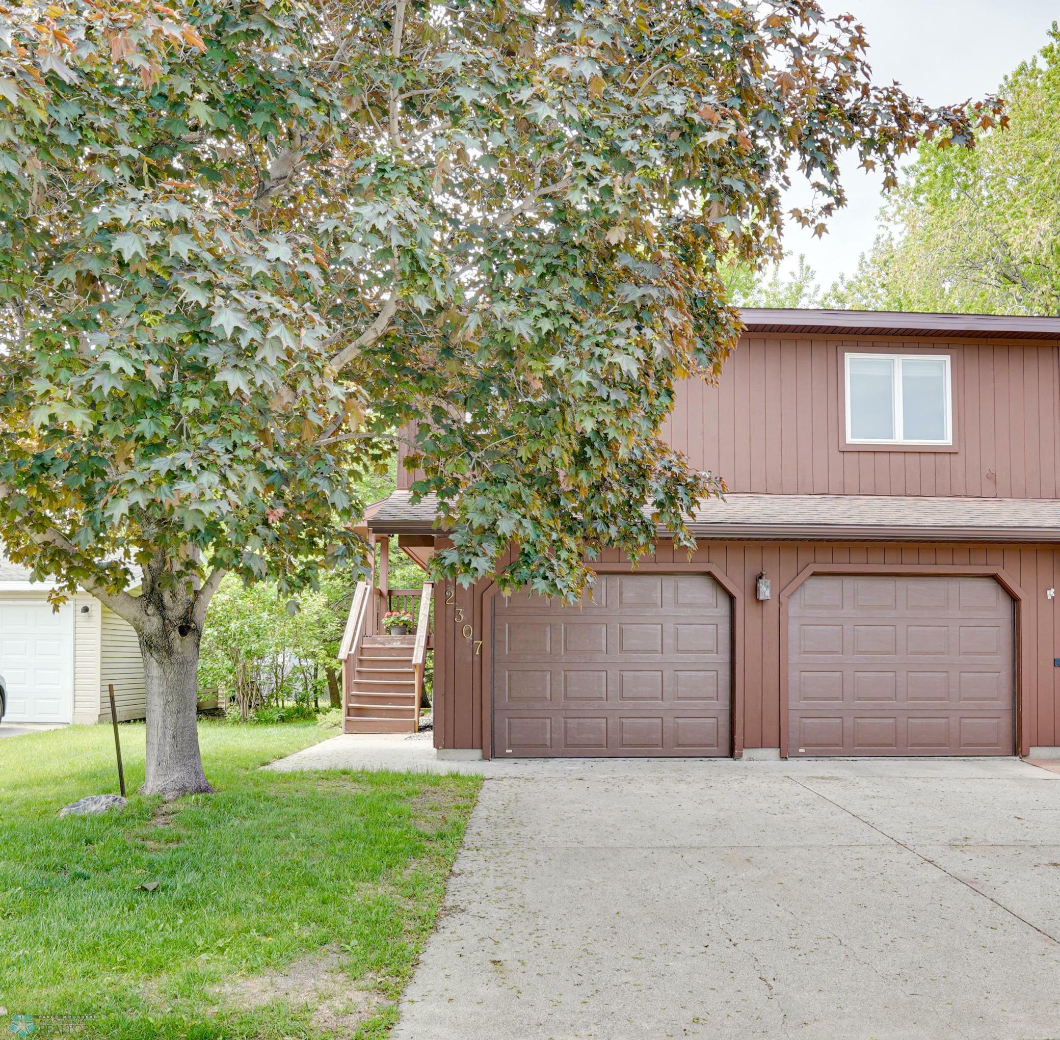Property Photo:  2307 18th Street S  ND 58103 