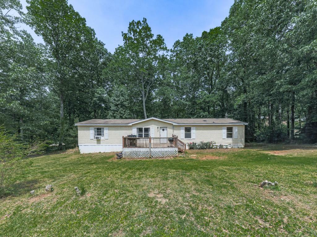 Property Photo: 108 Casual Ridge Run GA 30143
