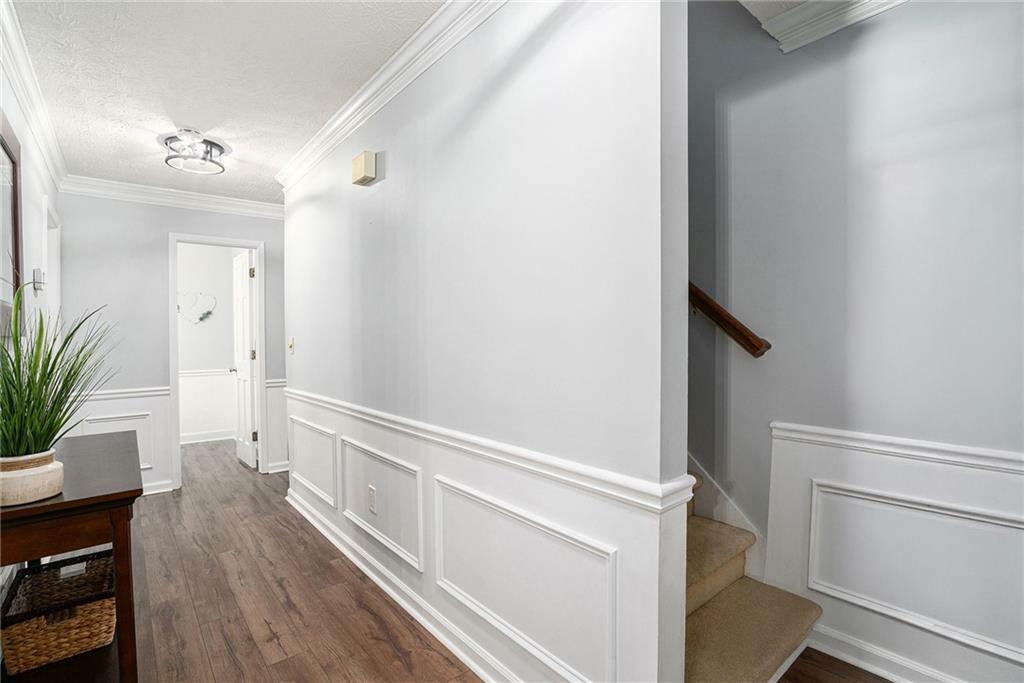 Property Photo: 1879 Beaver Dam Lane NE GA 30062