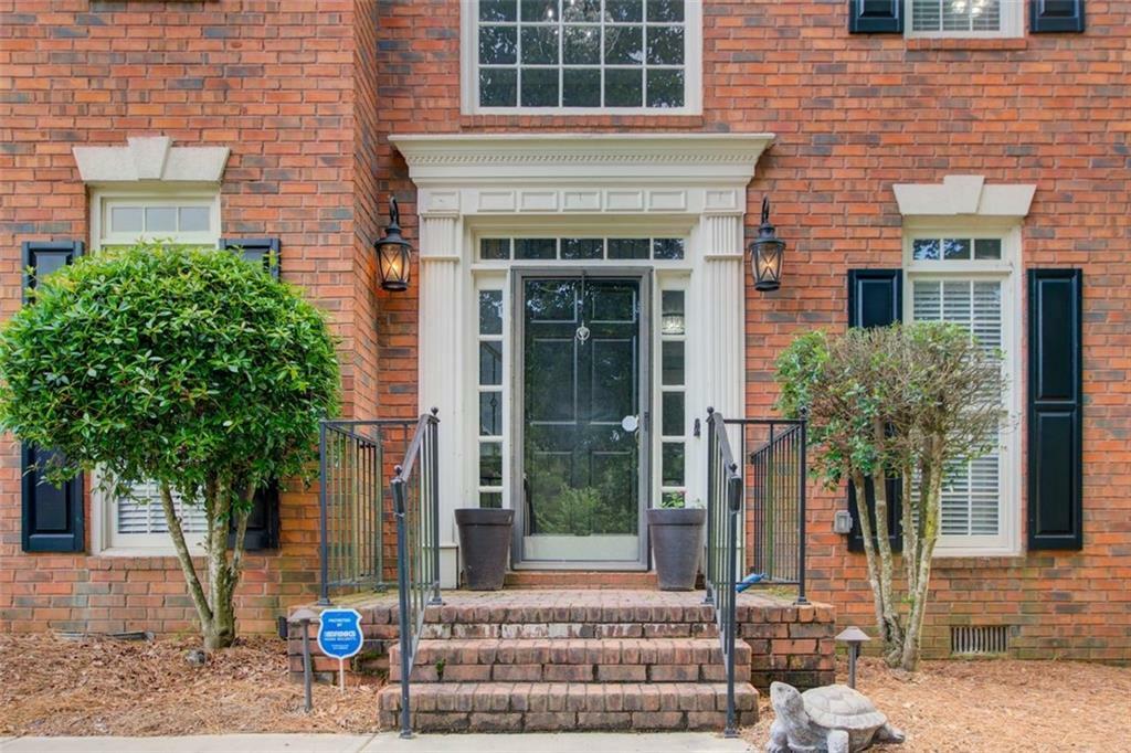 Property Photo: 1870 Milfield Circle GA 30078