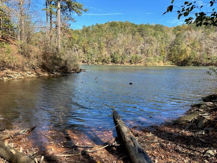 Property Photo: 2374 Woodring Branch Road GA 30705