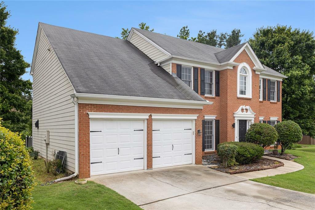 Property Photo: 505 Stedford Lane GA 30097