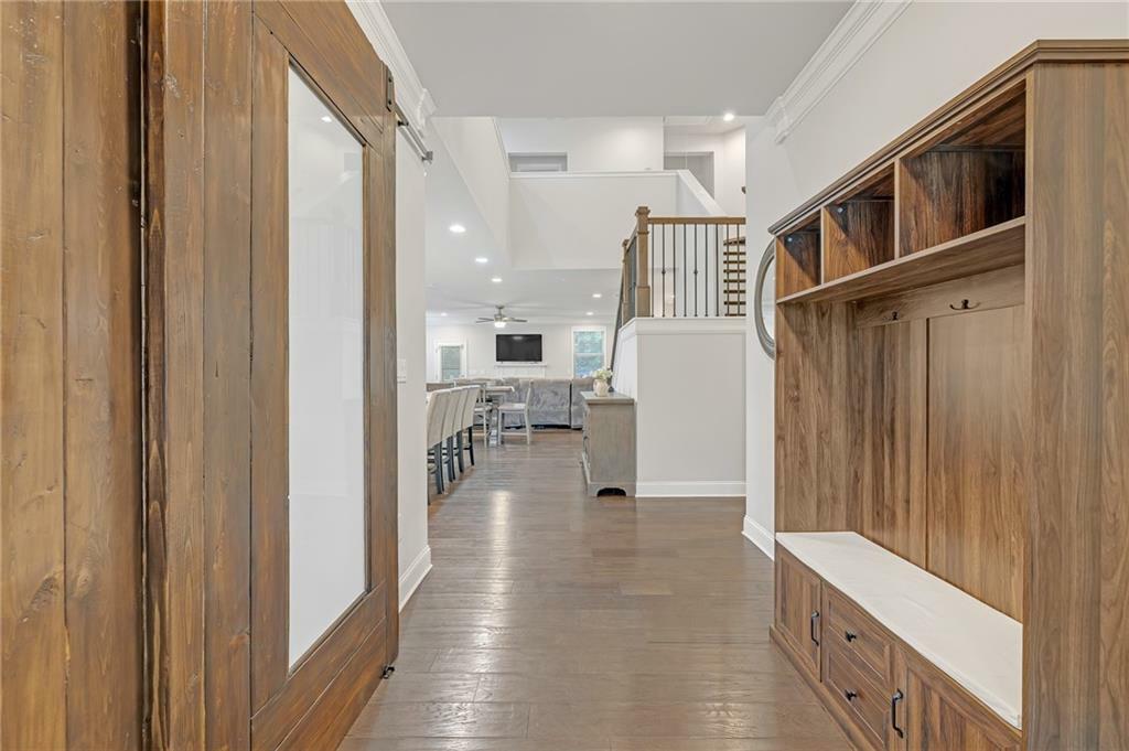 Property Photo: 267 Snow Owl Way GA 30044