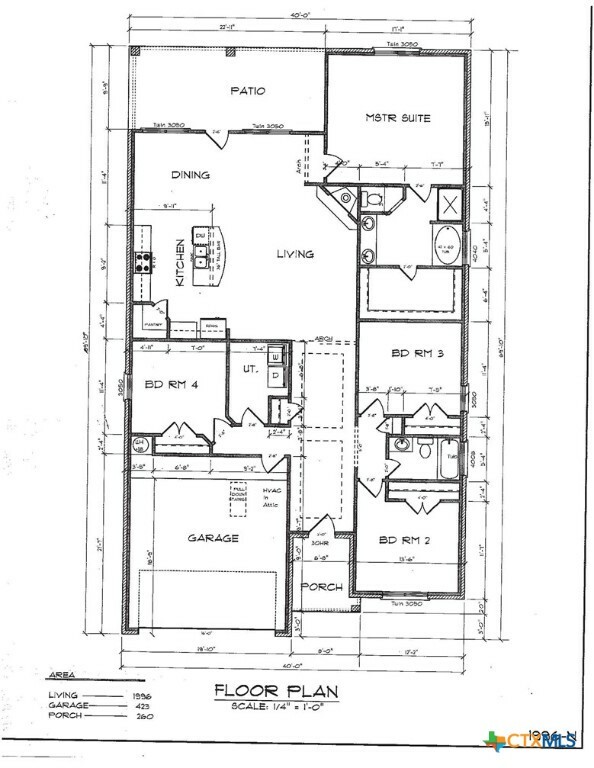 Property Photo:  4701 Allison Drive  TX 76513 