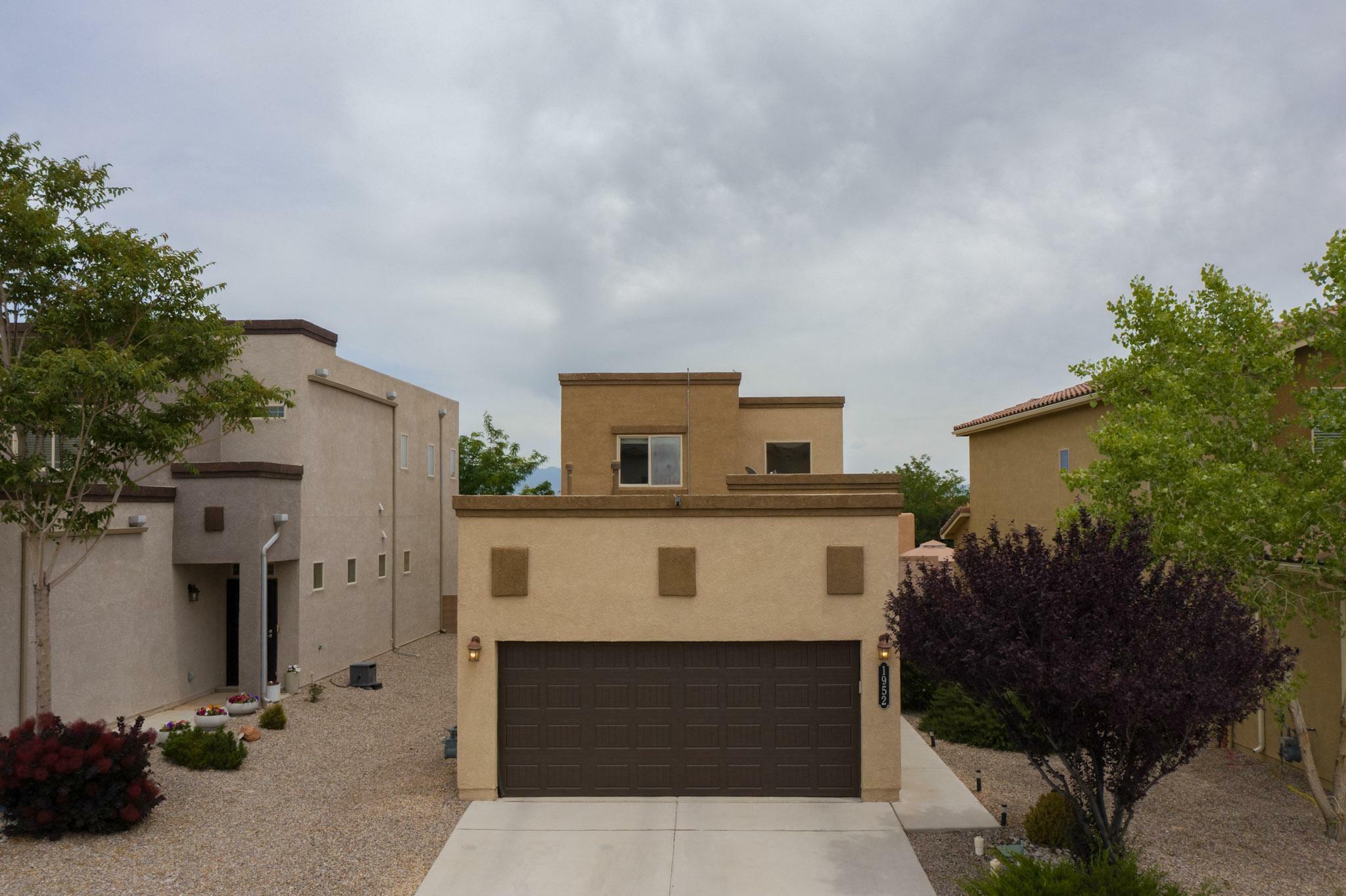 Property Photo: 1952 Summer Breeze Drive NW NM 87120