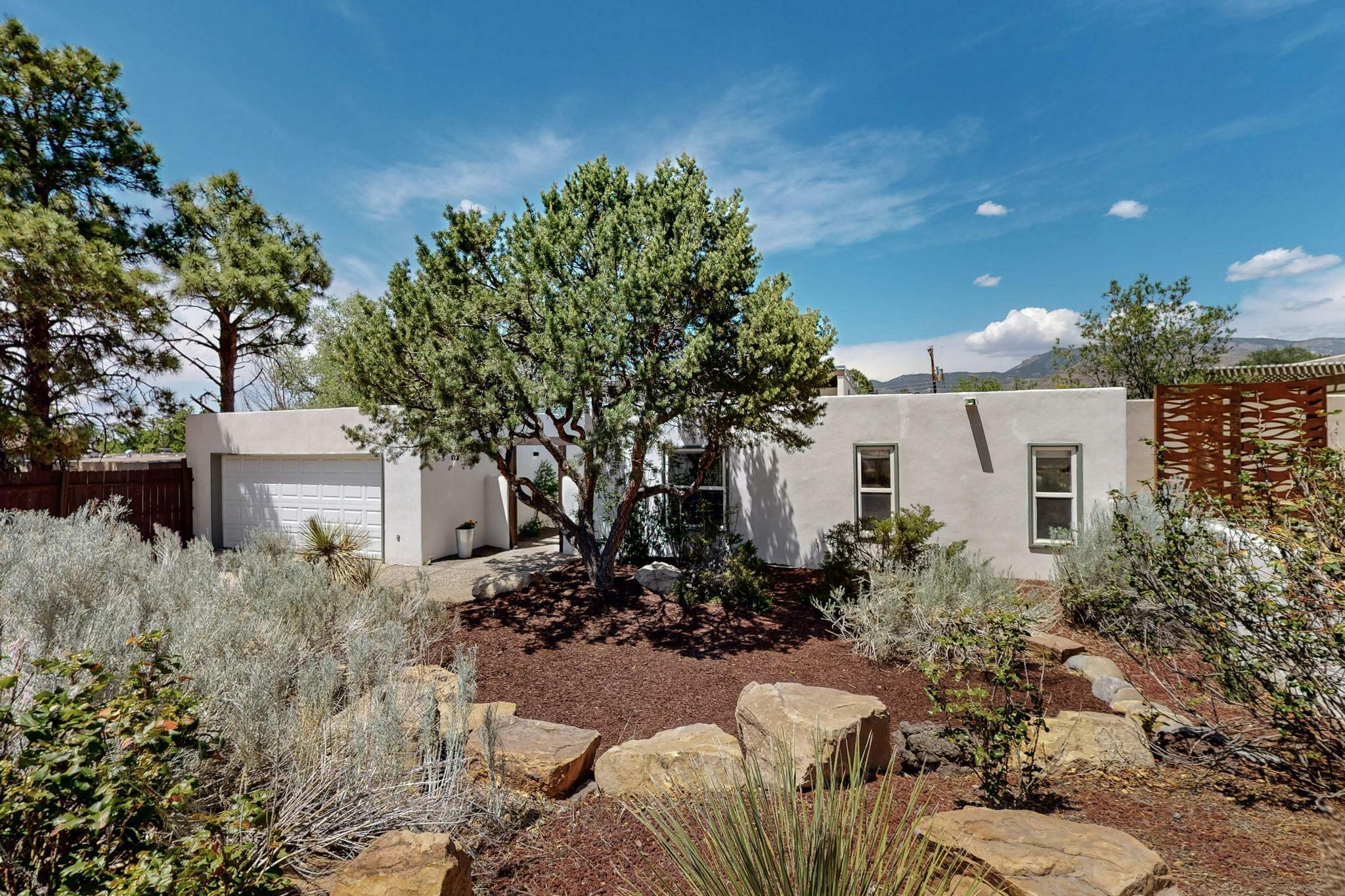 Property Photo: 929 Matador Avenue SE NM 87123
