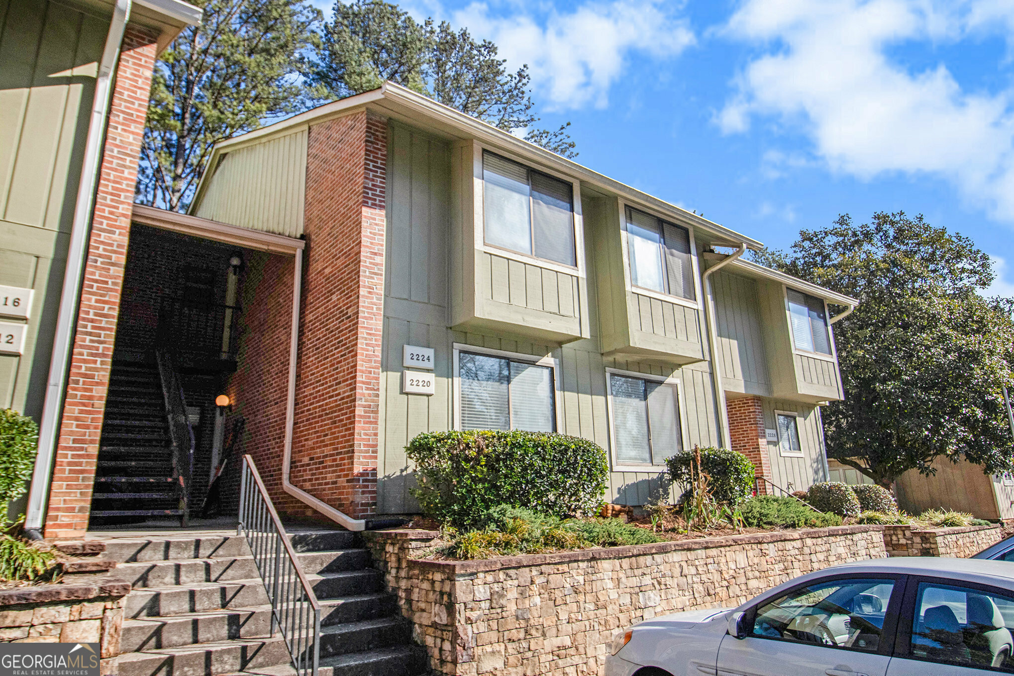 2220 Runnymead Ridge SE  Marietta GA 30067 photo