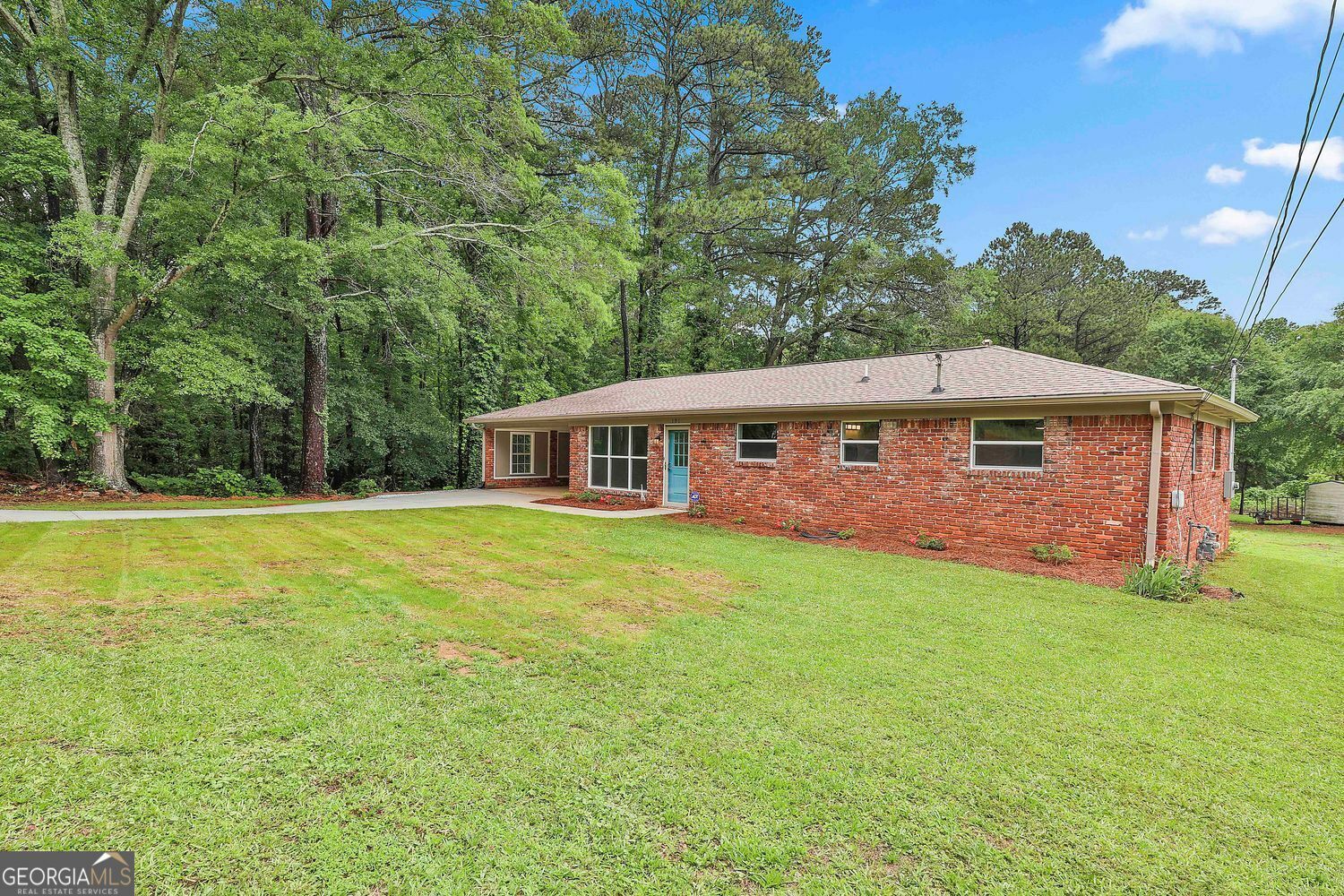 Property Photo: 191 Pine Street NE GA 30213