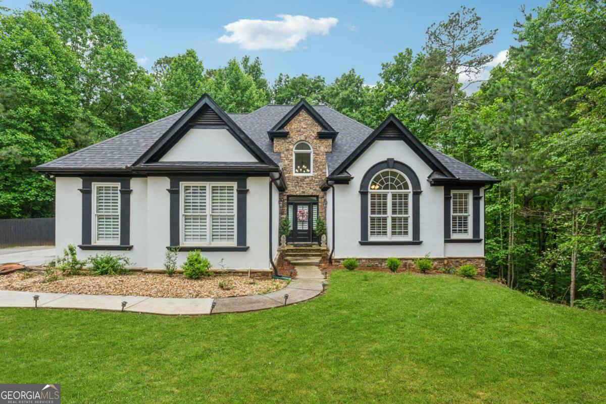 827 Holly Ridge  Canton GA 30115 photo