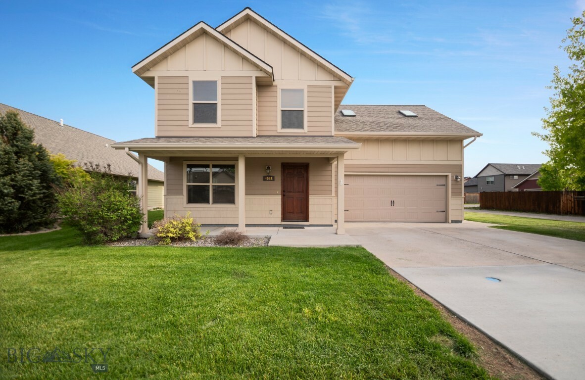 4068 Opal Street  Bozeman MT 59718 photo