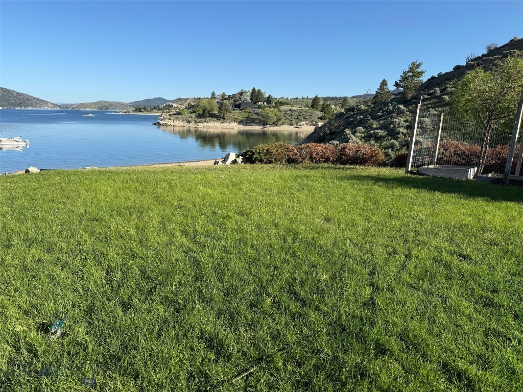 Property Photo:  8434 Triple L Bay  MT 59602 