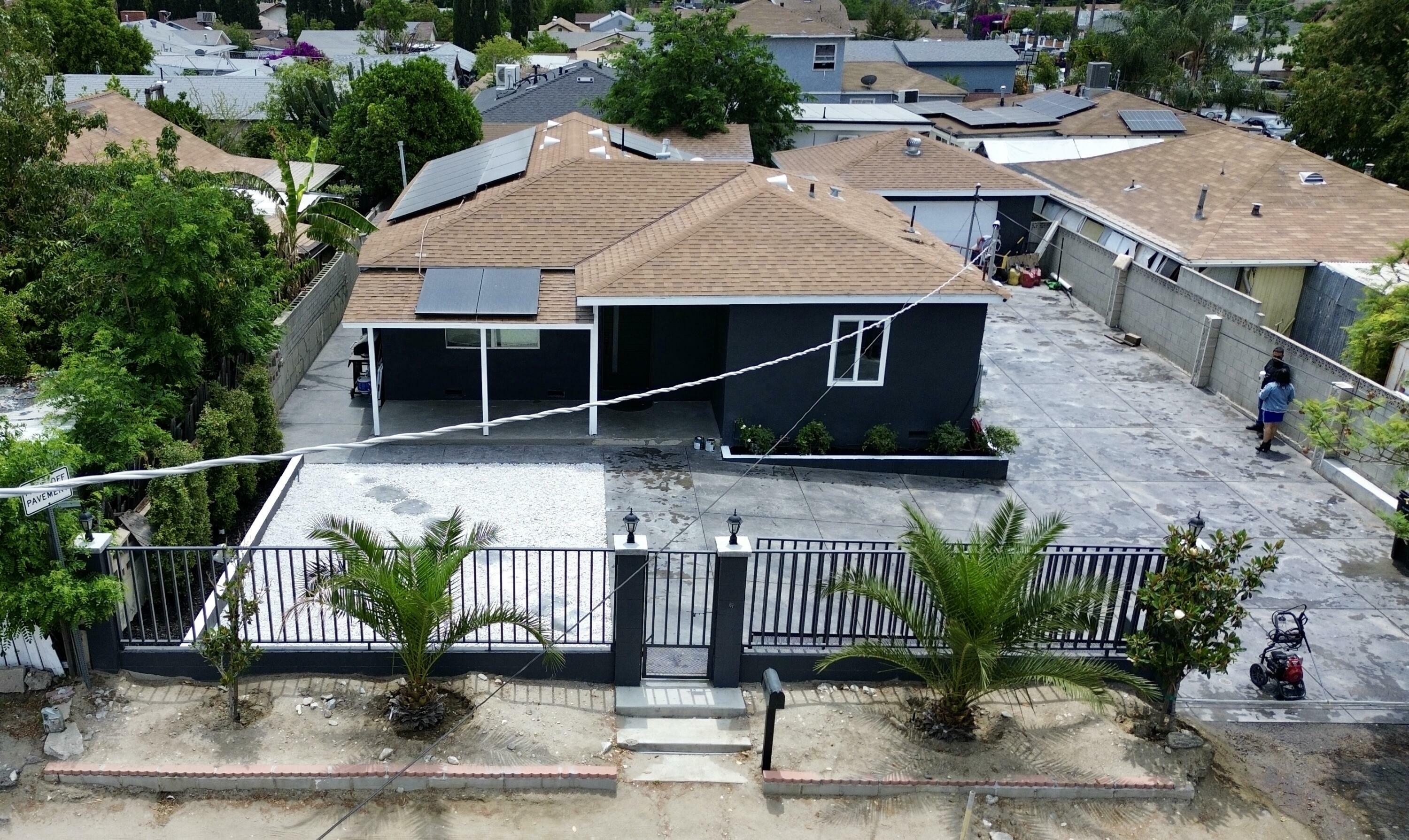 11068 Penrose Street  Sun Valley CA 91352 photo