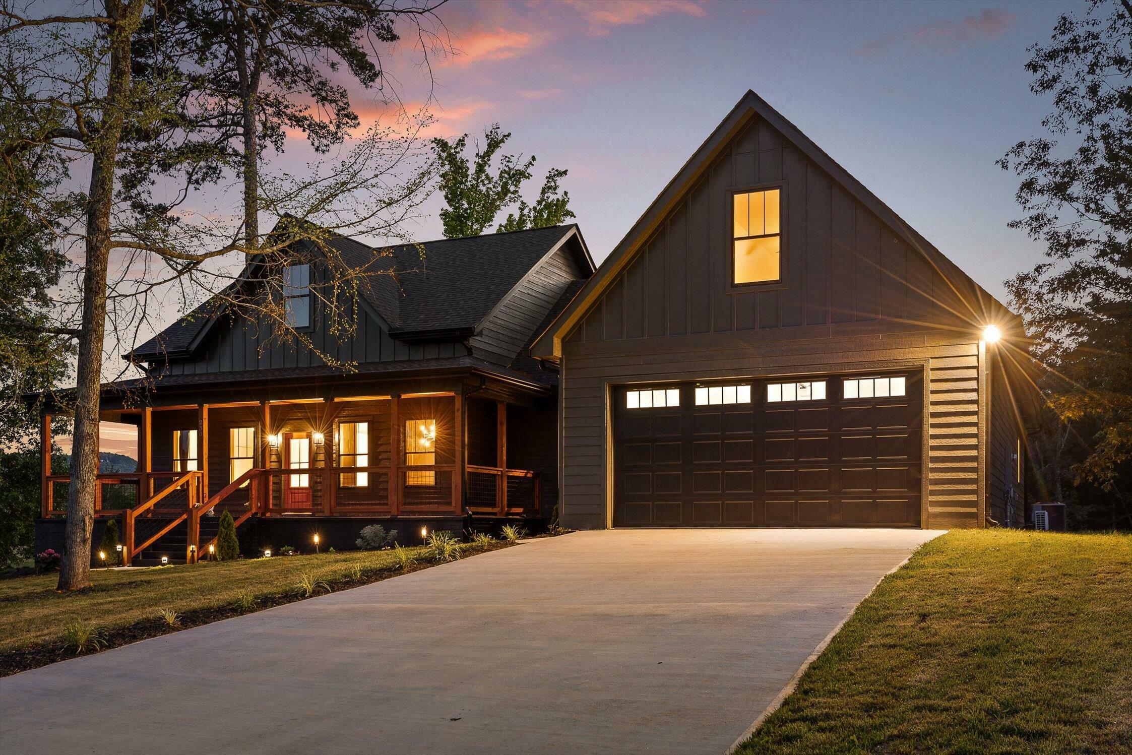 230 Clubhouse Drive  Jasper TN 37347 photo