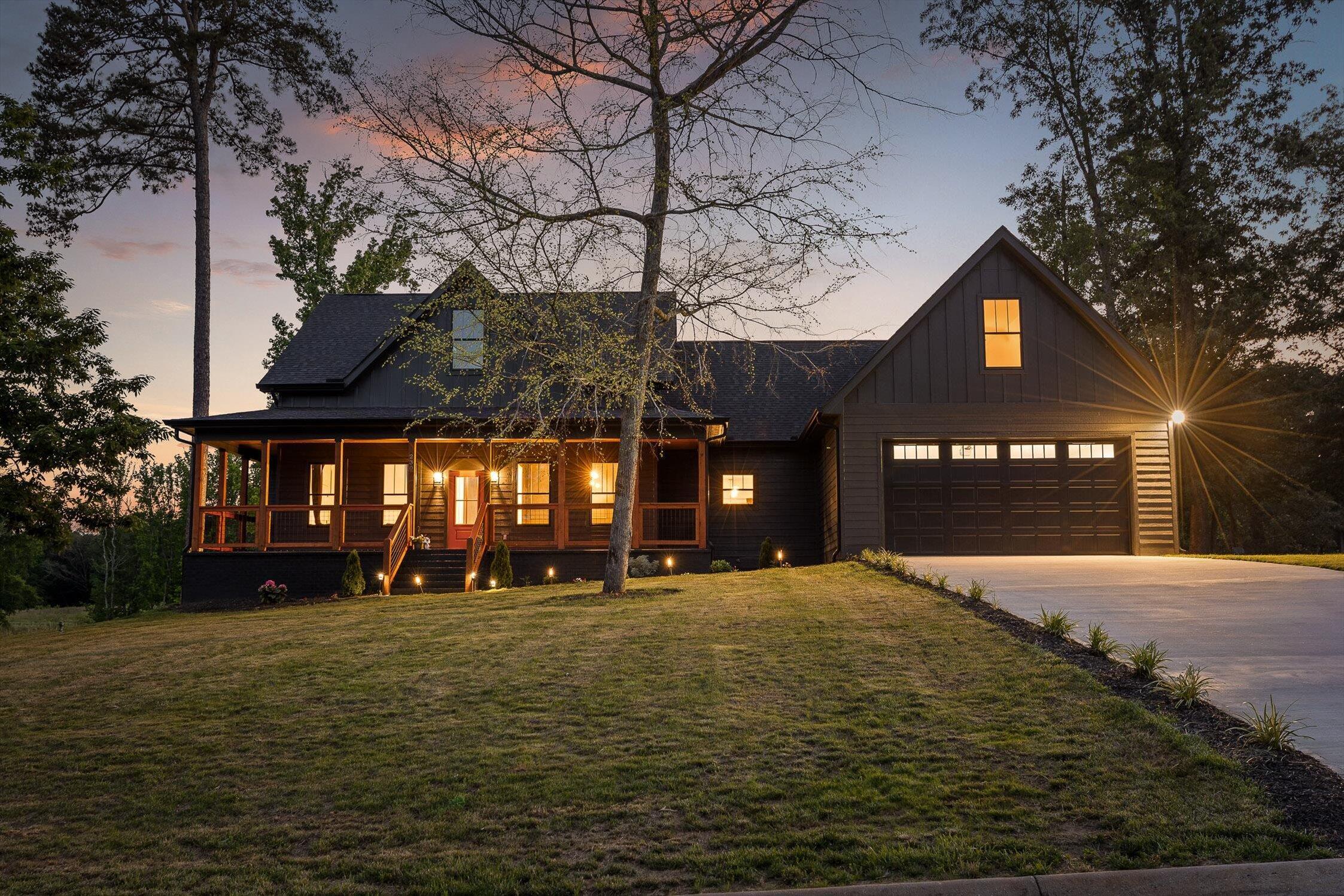 230 Clubhouse Drive  Jasper TN 37347 photo